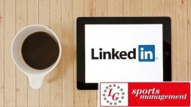 La LG Sports&Management su LinkedIn - LG Sports&Management