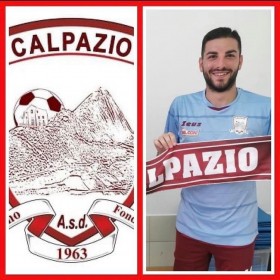 Lanza al Calpazio - LG Sports&Management