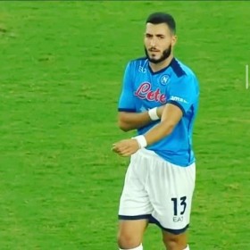 Esordio di Costanzo allo Stadio: "Diego Armando Maradona" - LG Sports&Management