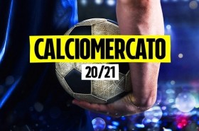 Calcio-Mercato 2020/2021 - LG Sports&Management