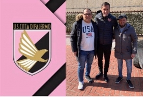 La LG e la SFS meeting con il Palermo Calcio - LG Sports&Management