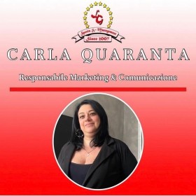 Carla Quaranta la nuova Responsabile Marketing&Comunicazione - LG Sports&Management