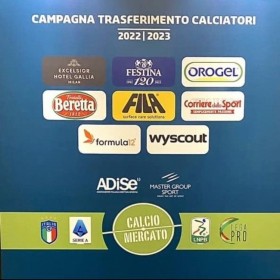 Ultimo giorno di Calcio-Mercato Sessione Estiva 2022 - LG Sports&Management