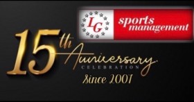 15 ANNI DI LG SPORTS&MANAGEMENT - LG Sports&Management