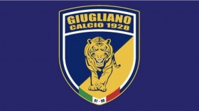 Alcuni nostri Calciatori in prova a Giugliano - LG Sports&Management