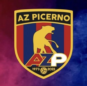 Alcuni nostri Calciatori in prova all'Az Picerno - LG Sports&Management