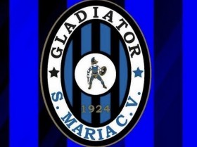 Alcuni nostri Calciatori in prova al Gladiator - LG Sports&Management