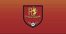 Alcuni nostri Calciatori in prova all'Agnonese - LG Sports&Management