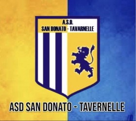 Alcuni nostri Calciatori in prova al San Donato Tavernelle - LG Sports&Management