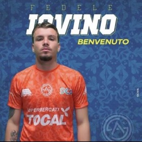 Iovino in Serie D !! - LG Sports&Management
