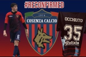 Occhiuto #Riconfermato !! - LG Sports&Management