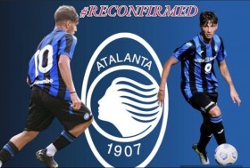 Carbè riconfermato con i nero-azzurri dell'Atalanta - LG Sports&Management