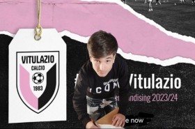 De Vivo al Vitulazio !! - LG Sports&Management