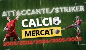 Cercasi Attaccanti !! - LG Sports&Management