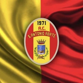 Alcuni nostri Calciatori in prova al Sant'Antonio Abate - LG Sports&Management