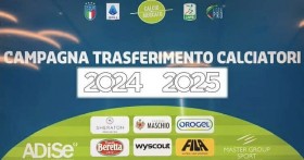 Ultimo giorno di Calcio Mercato "Sessione Estiva" - LG Sports&Management