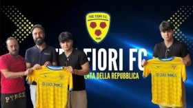 D'Amico in Serie A !! - LG Sports&Management