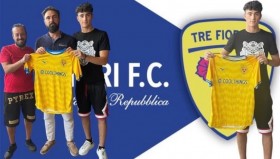 Marino al Tre Fiori !! - LG Sports&Management