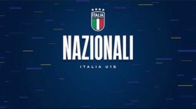 Nazionale U15 - LG Sports&Management