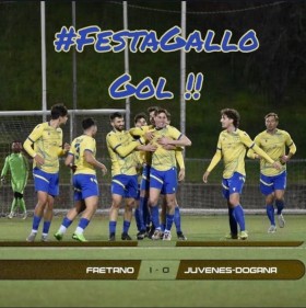 Festa Gol !! - LG Sports&Management
