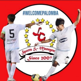 Welcome Palomba !! - LG Sports&Management
