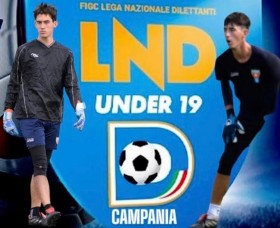 Boi convocato in Rappresentativa - LG Sports&Management
