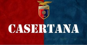 Amichevole Casertana !! - LG Sports&Management