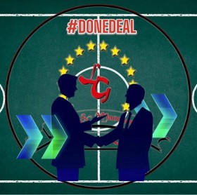 Doppio "Done Deal" in casa LG - LG Sports&Management