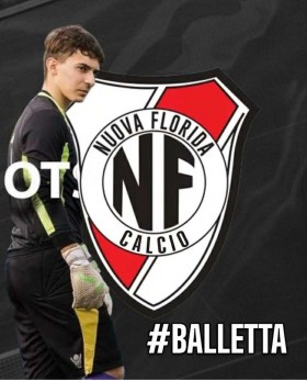 Balletta al Nuova Florida - LG Sports&Management