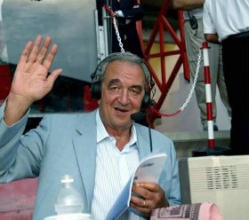 Ciao Bruno !! - LG Sports&Management