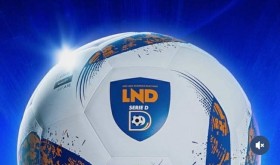 Serie D - I risuktati dei nostri ragazzi - LG Sports&Management