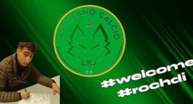 Rochdi all'Avezzano !! - LG Sports&Management