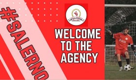 Welcome Salerno !! - LG Sports&Management