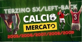 Cerchiamo Terzini Sx 05/06/06/07/08 !! - LG Sports&Management