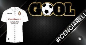 Cencia Goal !! - LG Sports&Management