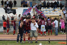 Di Mauro ai PlayOff di Serie D - LG Sports&Management