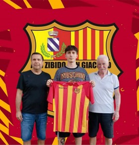 Balletta parla milanese !! - LG Sports&Management