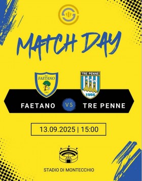 Start anche il Campionato Sammarinese - LG Sports&Management