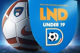 Parte anche la U19 - LG Sports&Management