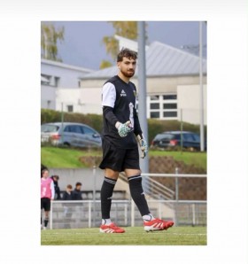 3 Penalty parati dal nostro Peppone !! - LG Sports&Management