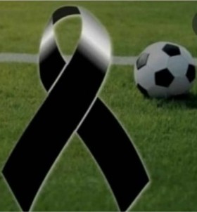 Condoglianze Manu - LG Sports&Management