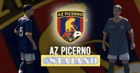 Staiano al Picerno !! - LG Sports&Management