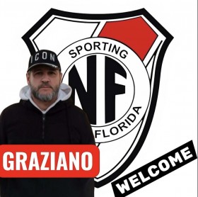 Mister Graziano in Eccellenza - LG Sports&Management