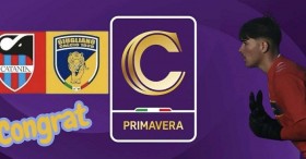 Nappa Convocato in Primavera 3 - LG Sports&Management