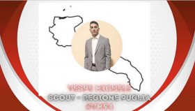 Vespe new Scout per la LG !! - LG Sports&Management