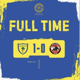 Vittoria del Faetano !! - LG Sports&Management