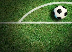 Graziano Goal !! - LG Sports&Management