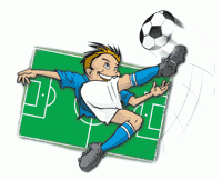 Talent Day 2012 - LG Sports&Management
