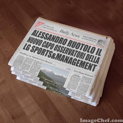 Alessandro Ruotolo promosso come Capo Osservatori - LG Sports&Management