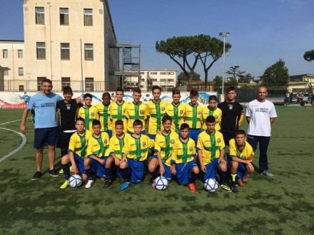 Buona la prima.... - LG Sports&Management
